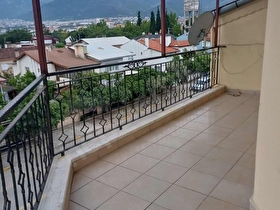 GÜLTEPEDE SATILIK 3+1 GENİŞ FULL KREDİLİ DAİRE
