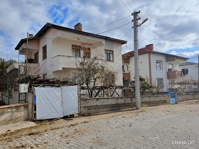 KOYUNBABA MAHALLESİ KENT ORMANI YANINDA MÜSTAKİL EV