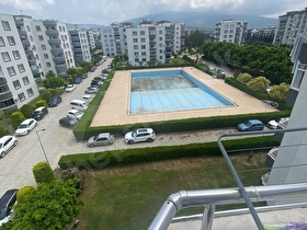 Hatay arsuz karaağaç Konarlı Güney Deniz Sitesi satılık daire