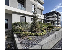 LOOKHAUSE KAYAPA BAST FORLİFE SATILIK 2+1 LÜKS DAİRE