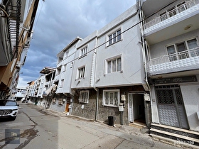 BM REAL ESTATE HACİVATTA SATILIK 3 KATLI MÜSTAKIL EV