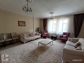 ALTIN EMLAKTAN AKŞEMSETTİN MH.DE 3+1 ARA KAT DAİRE