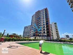 WİNDEN ARPAÇBAHŞİŞTE FULL EŞYALI 1+1 SATILIK YAZLIK DAİRE