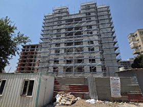 ŞEHRİN MERKEZİNDE SIFIR BİNADA YENİ YAŞAM FERAH 3+1
