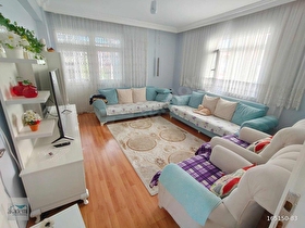 CERKEZKÖY YILDIRIM BEYAZIT MAH İSKANLı 2+1