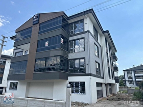 ASC DEN SATILIK BOLU KILIÇARSLAN MAHALLESİNDE 4+1 180 m²