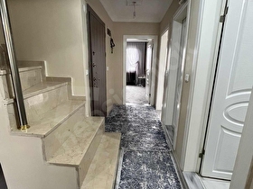DEMİRTAŞ SAKARYA MAH.SATILIK 4+1 SATILIK DUBLEX DAİRE