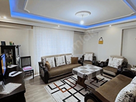 ÇERKEZKÖYDE FİYAT DÜŞTÜ 3+1 ACİL İHTİYAÇTAN DOLAYI SATILIK DAİRE