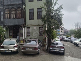 BARTIN MERKEZ SATILIK 2 AYRI TAPU KONAK VE ARSASI