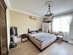 İskenderun Pirireis Mahallesinde 5+1 Geniş Apartman Dubleks
