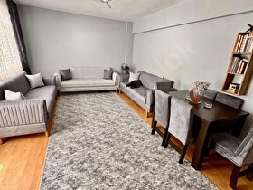 BATIKENT LİDERDEN ÖZDAMLA SİTESİNDE SATILIK 3+1 DAİRE
