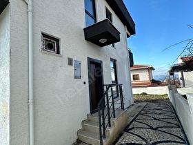 Çanakkale Yapıldakta Denize Yürüme Mesafesinde Müstakil Villa!!