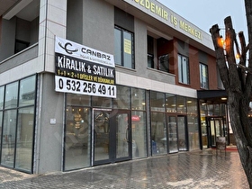 KAHRAMANKAZAN VERGİ DAİRESİ KARŞISI 9 ADET KİRALIK DÜKKAN