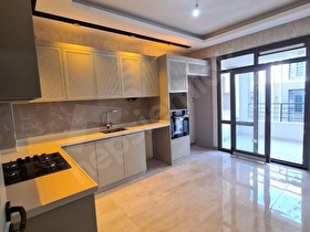 BEYMİRADAN SANCAK MAHALLESİ HAZIR SIFIR 3.5+1 LÜKS DAİRELER