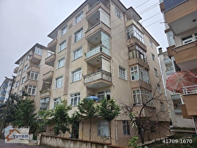 DEĞİRMENDERE YÜZBAŞILARDA 4.NCÜ KAT 3+1 SATILIK DAİRE
