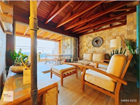 PARK YAŞAM MAVİŞEHİR SİTESİ EMSALSİZ SATILIK TERASLI 4+1 DUBLEKS