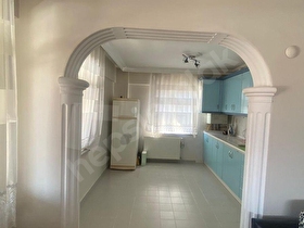 FULL BURSA MANZARALI ÇEKİRGE DE TERASLI 2 KATLI DAİRE