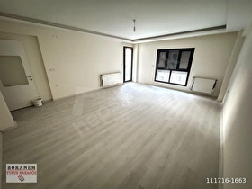 BUCA MERKEZDE SİFİR LÜKS ARAKAT ASANSÖRLÜ EBEVYN BANYOLU SATİLİK DAİRE