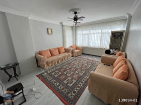 EDİRNE MERKEZ MİTHATPAŞA MAH. 2+1 SATILIK DAİRE