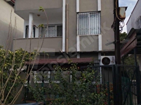 YILDIZ GAYRİMENKULDEN YUVAM SİTESİNDE SATLIK DUBLEKS DAİRE