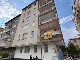 YENİAYDAN 3+1 ASANSÖRLÜ KOMBİLİ