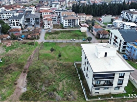 SATILIK %35 3 KAT İMARLI 638 M2 ARSA