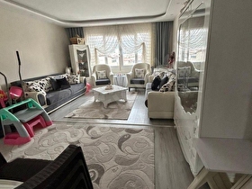 🏡 TETİK EMLAK’TAN | YILDIZTEPE MAHALLESİNDE SATILIK 5+1 DUBLEKS