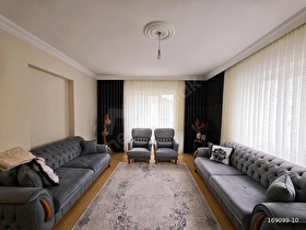 YÜCELDEN- KAYSERİ TALAS MEVLANA MAHALLESİ SATILIK 3+1 DAİRE