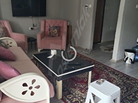 kurban bayramı için 2+1 kiralik