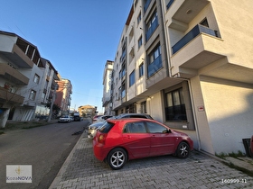 KozaNOVADAN MERKEZİ KONUMDA 2+1 KUPON ARAKAT DAİRE FIRSAT FİYAT