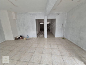 İNEGÖL MERKEZİ KONUMDA CADDE ÜZERİNDE KİRALIK İŞYERİ-DÜKKAN