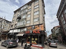 SAKARYA CADDESİNDE, KONFOR VE LOKASYON BİR ARADA!