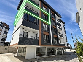 ATAKUM BEYPINARDA SIFIR/İSKANLI/ARA KAT SATILIK 2+1 DAİRE