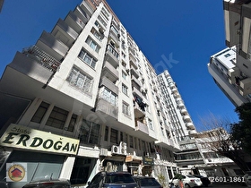 SULAR CADDESİ ÜZERİNDE 2.KAT 3+1 OTOPARKLI SATILIK DAİRE