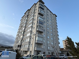 #NİĞDE MERKEZ HASTANE CİV. EMİNEV SİST. UYGUN 4+1 SATILIK DAİRE#