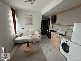 Denizli Zeytinköyde Özel Bahçeli 60 m2 Satılık 2+1 Suit Apart
