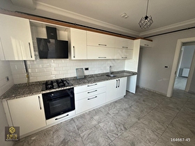 EMİN EMLAKTAN YENİ HASTANE BÖLGESİNDE SATILIK DAİRE