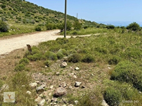 ANKADAN SATILIK İMARLI HAFRİYATSIZ VİLLA ARSASI