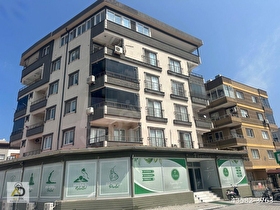ALİ DİK GAYRİMENKUL’DEN SATILIK DOĞALGAZLI 3+1 DAİRE