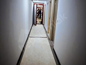 TURAN EMLAK GAYRİMENKULDEN KIYIKTA SATILIK 2+1 DAİRE