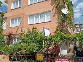 Satılık Bina