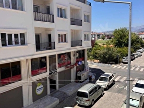 TURYAP DALAMANdan Kapalı mutfak geniş 3+1 arakat daire