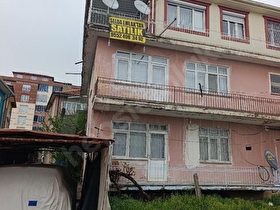 SATILIK DAİRE