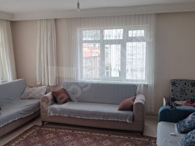 KAPLANDAN ÖZEVLERDE 3+1 5.KAT 115 M2 KOMBİLİ KREDİYE UYGUN SATILIK DAİRE