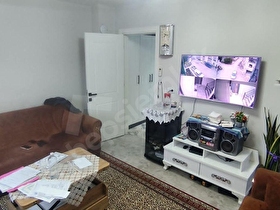 İLBADI MAHALLESİNDE 3 YILLIKI BİNADA 3. KAT 2+1/90 m2 YERDEN ISITMALI BALKONLU DAİRE 3.700.000 TL