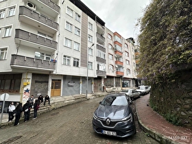 BULANCAK İHSANİYE MAHALLESİNDE SATILIK 3+1 MASRAFSIZ DAİRE