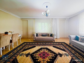 VAN İPEKYOLU ŞEREFİYE MAHALLESİNDE SATILIK 3+1 DAİRE