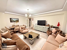 BM REAL ESTATEDEN KATRE PARK OBA 2 SİTESİNDE SATILIK 3+1 DAİRE