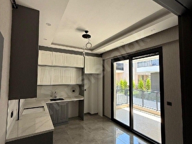 REALLİFE OFFİCEDEN ŞEMİKLERDE SATILIK SIFIR DAİRELER