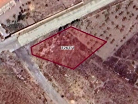 Öztaş Gayrimenkulden Örenşehir de Satılık Villa Parselleri